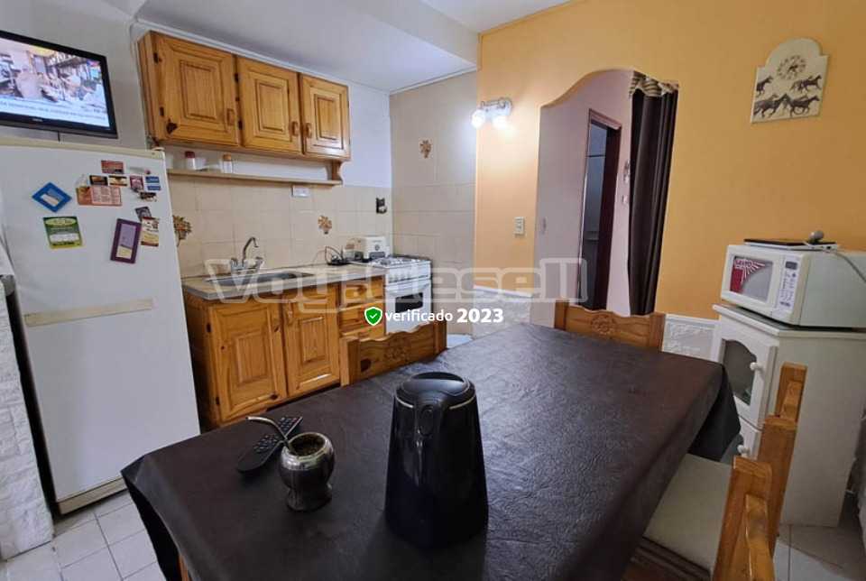 Alquilo Departamento Jardin del Mar 6 en Villa Gesell zona Centro a 350 Mts de la Playa 