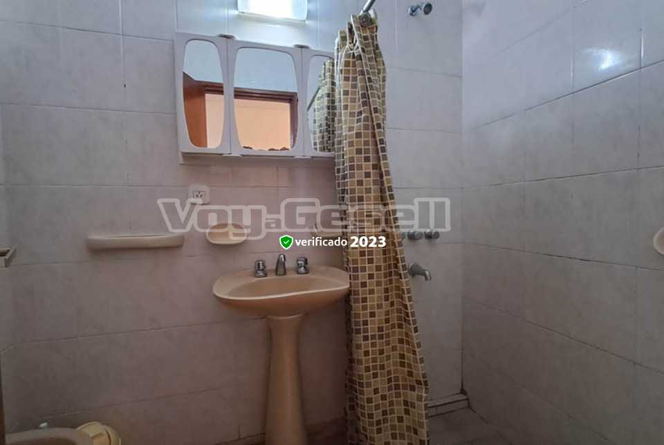 Alquilo Departamento Jardin del Mar 6 en Villa Gesell zona Centro a 350 Mts de la Playa 