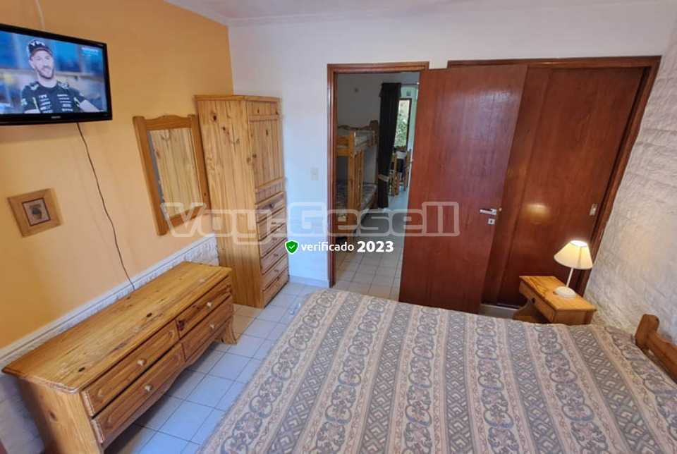 Alquilo Departamento Jardin del Mar 6 en Villa Gesell zona Centro a 350 Mts de la Playa