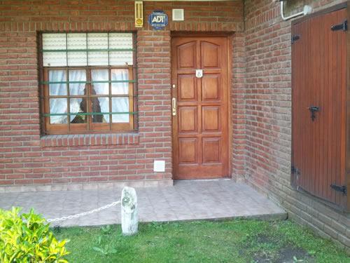 Alquilo Departamento Jardin del Mar 8 en Villa Gesell zona Centro a 200 Mts de la Playa 