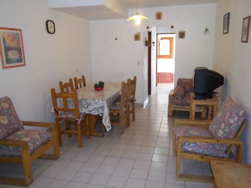 Alquilo Departamento Jardin del Mar 8 en Villa Gesell zona Centro a 200 Mts de la Playa 