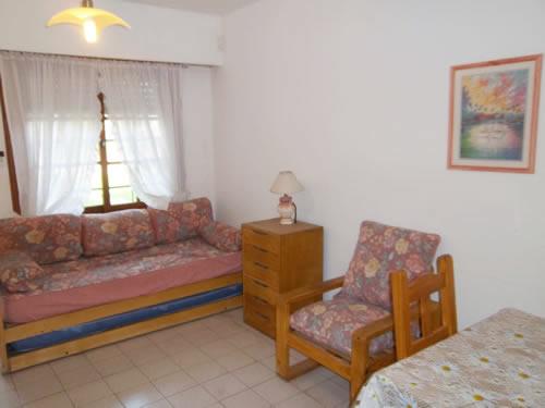 Alquilo Departamento Jardin del Mar 8 en Villa Gesell zona Centro a 200 Mts de la Playa 