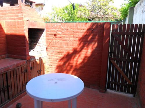 Alquilo Departamento Jardin del Mar 8 en Villa Gesell zona Centro a 200 Mts de la Playa