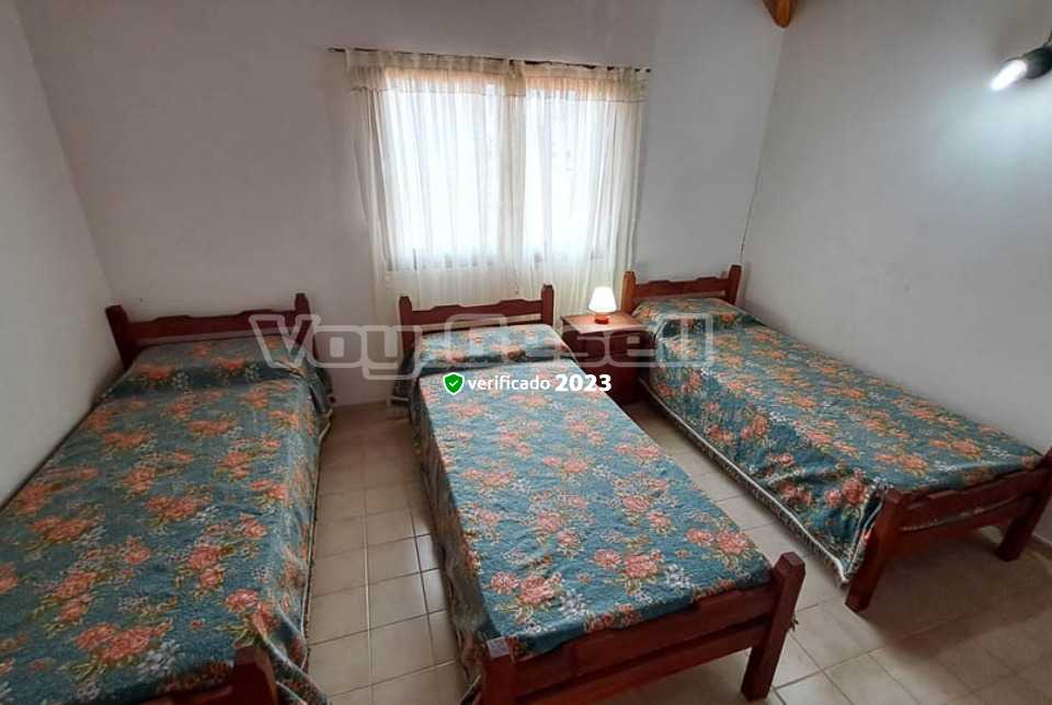 Alquilo Casa  Casa JD en Villa Gesell zona Barrio Norte a 190 Mts de la Playa