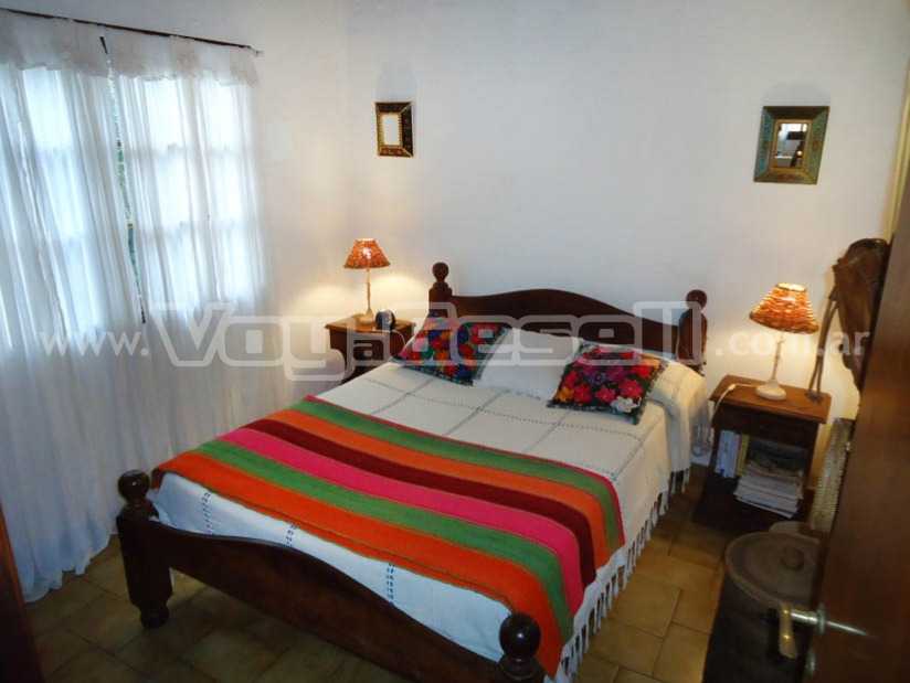 Alquilo Chalet Joaquina en Villa Gesell zona Centro a 900 Mts de la Playa