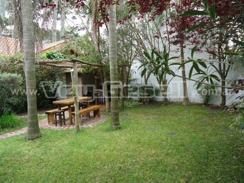 Joaquina: Chalet en Villa Gesell zona Centro