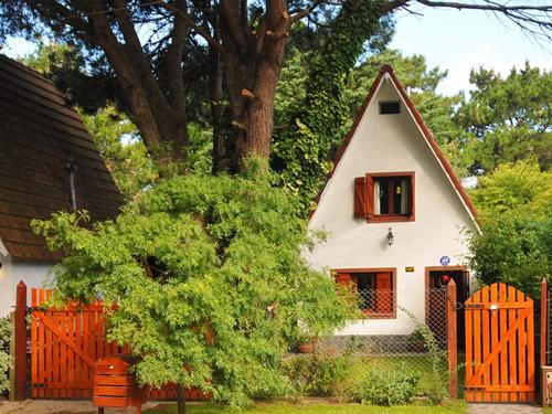Kapari: Casa en Villa Gesell zona Barrio Norte