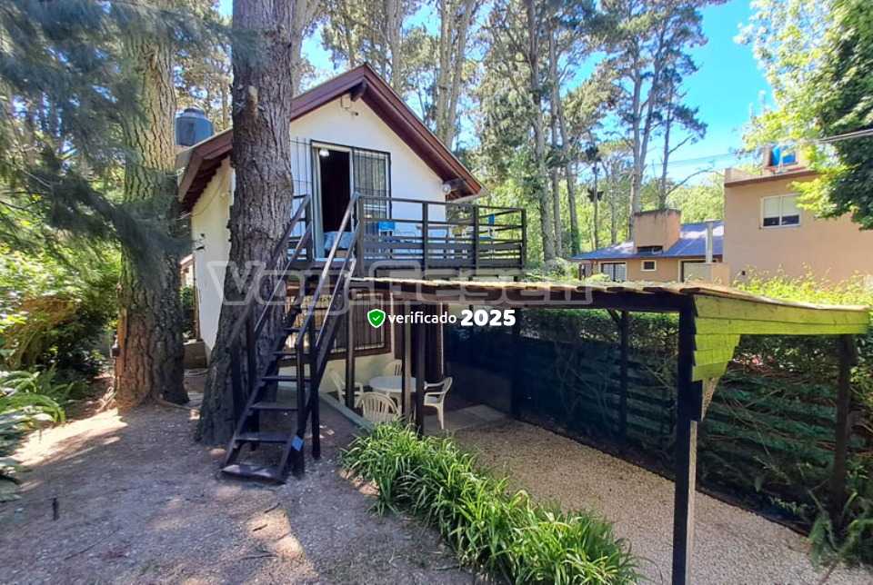 Kimey Kupan: Cabaña en Mar Azul