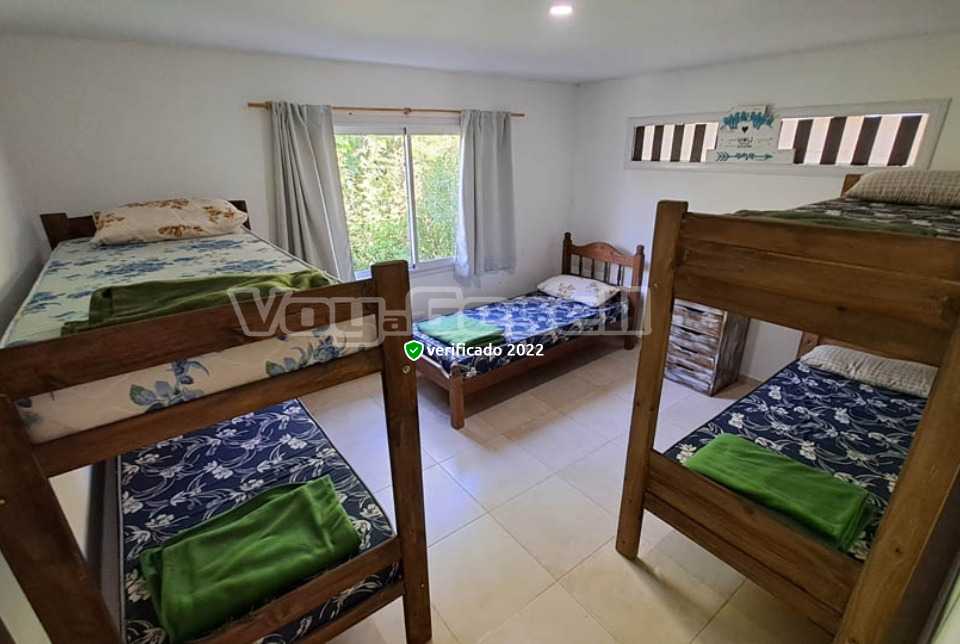 Alquilo Departamento KM Gesell en Villa Gesell zona Centro a 700 Mts de la Playa