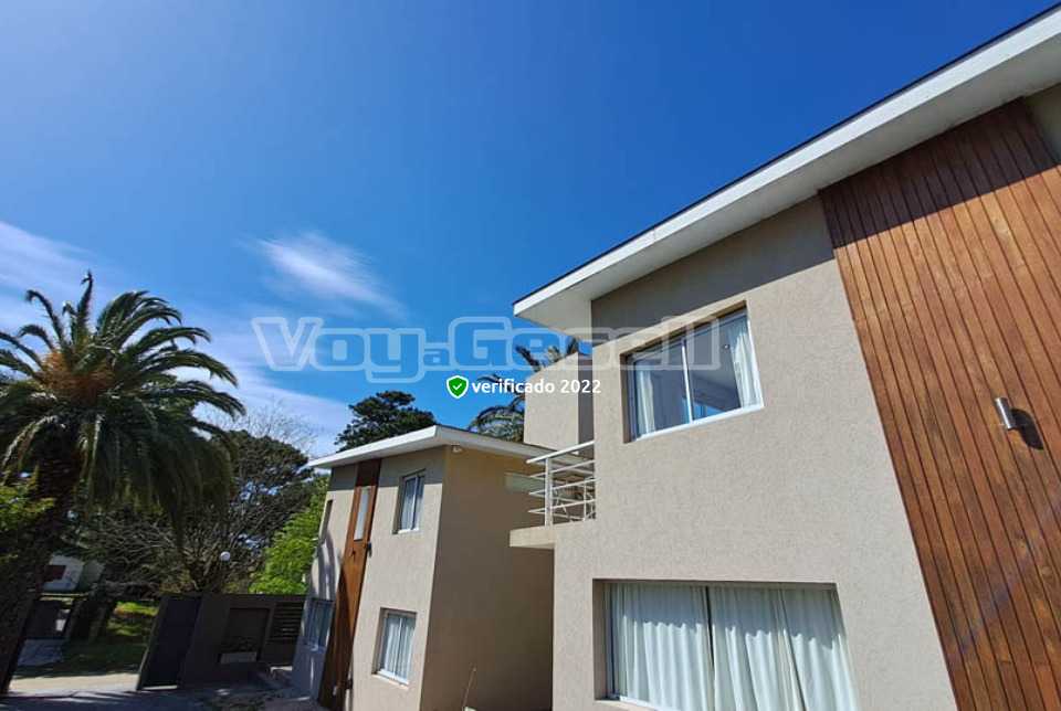 KM Gesell: Departamento en Villa Gesell zona Centro