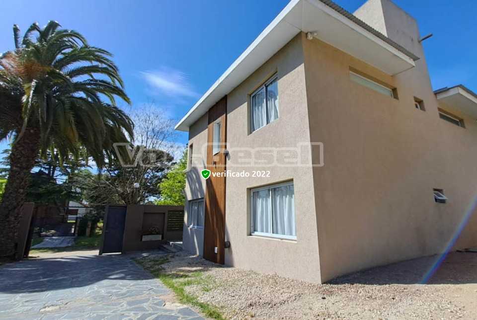 Alquilo Departamento KM Gesell en Villa Gesell zona Centro a 700 Mts de la Playa