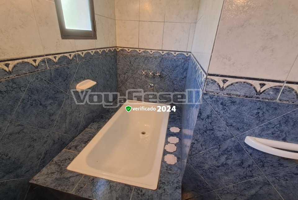 Alquilo Casa La 129 en Villa Gesell zona Centro a 700 Mts de la Playa