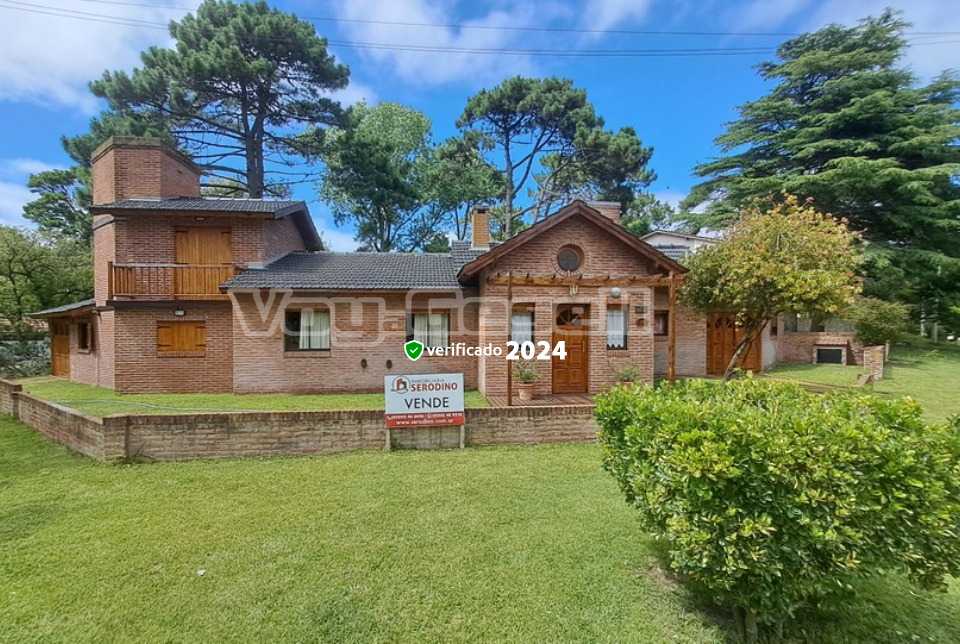 La 129: Casa en Villa Gesell zona Centro