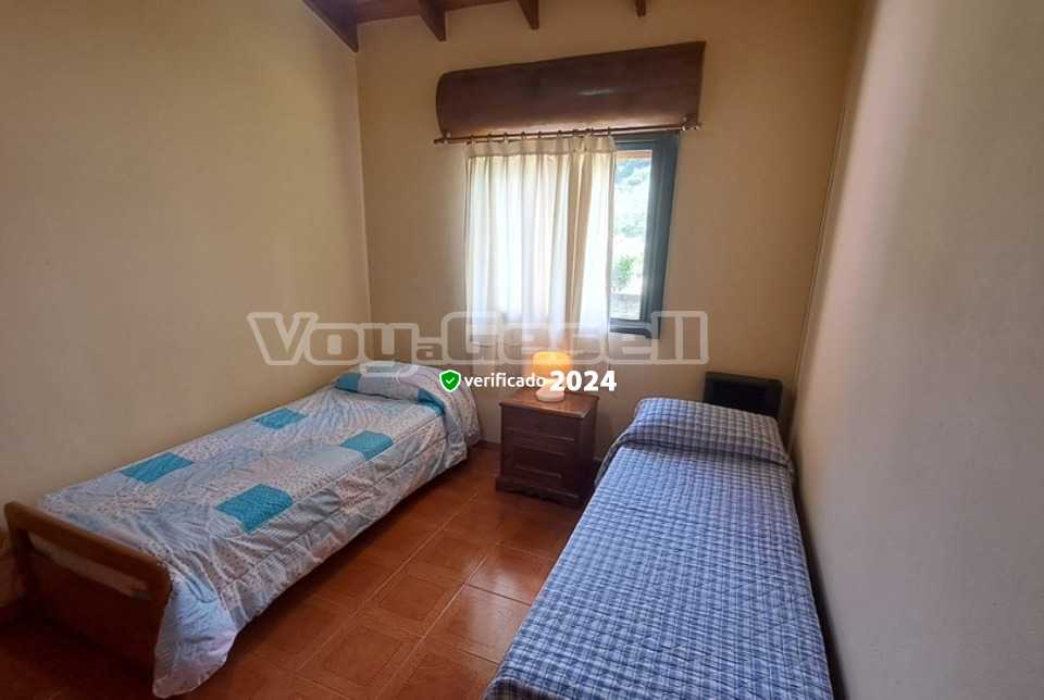 Alquilo Casa La 129 en Villa Gesell zona Centro a 700 Mts de la Playa