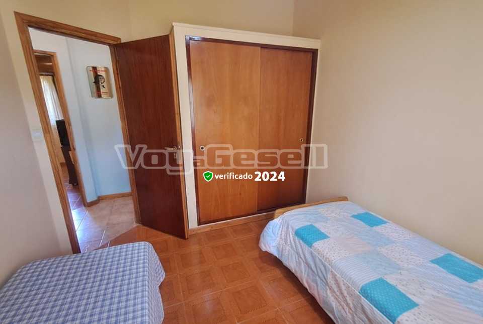 Alquilo Casa La 129 en Villa Gesell zona Centro a 700 Mts de la Playa