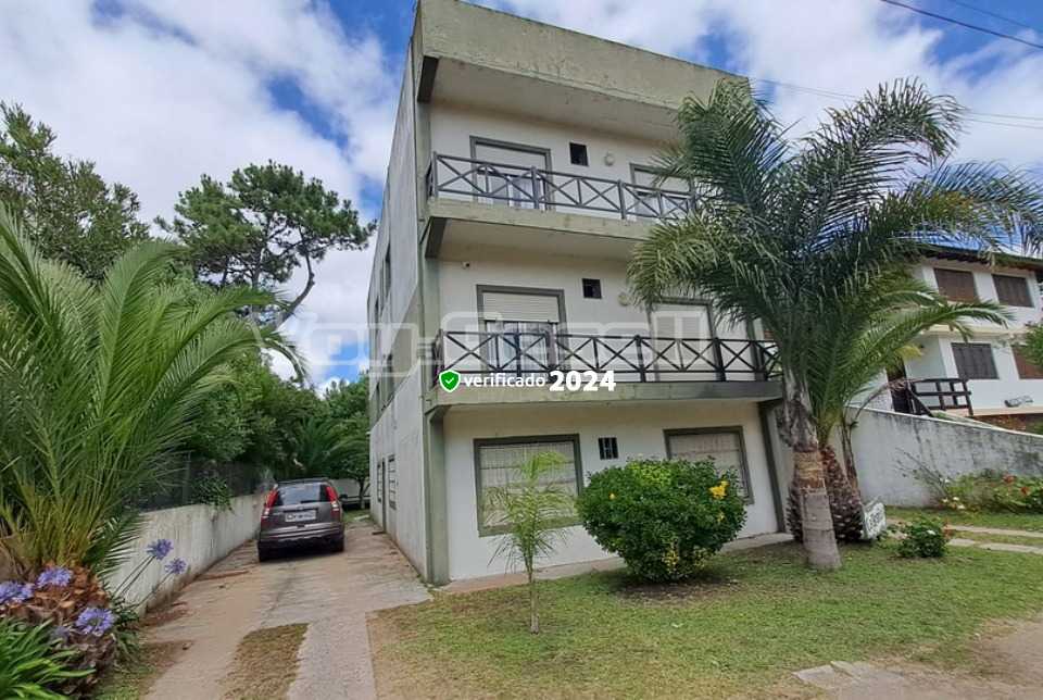 La Braña I: Departamento en Villa Gesell zona Sur