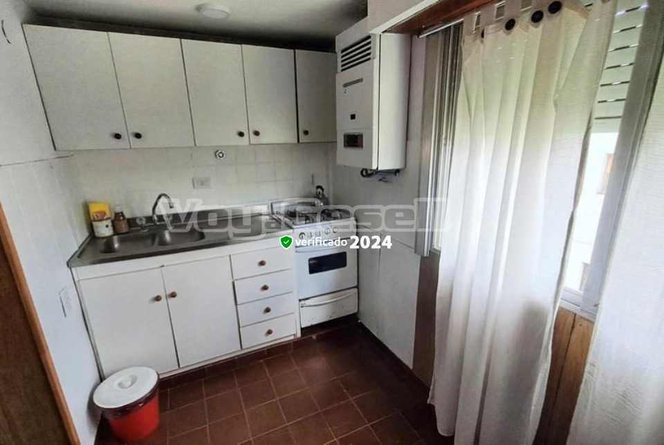 Alquilo Departamento La Braña I en Villa Gesell zona Sur a 200 Mts de la Playa 