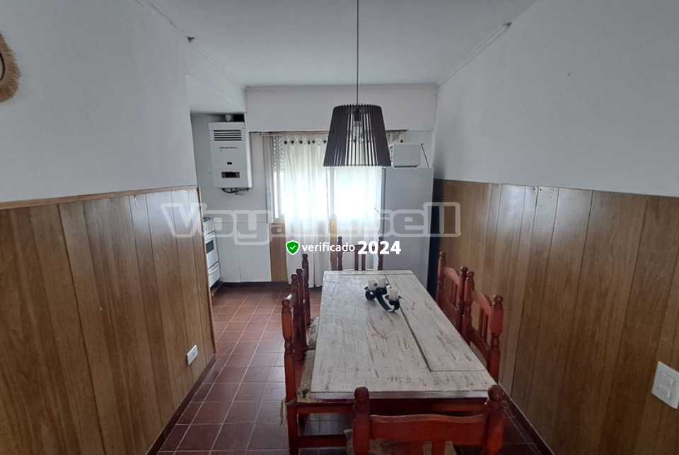 Alquilo Departamento La Braña I en Villa Gesell zona Sur a 200 Mts de la Playa 