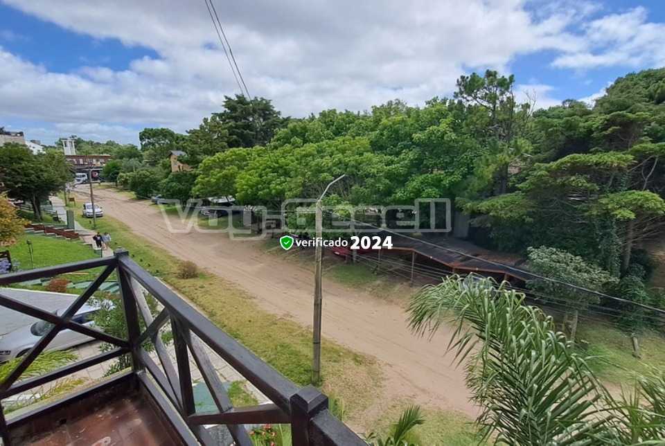 Alquilo Departamento La Braña I en Villa Gesell zona Sur a 200 Mts de la Playa