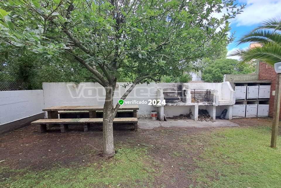 Alquilo Departamento La Braña I en Villa Gesell zona Sur a 200 Mts de la Playa