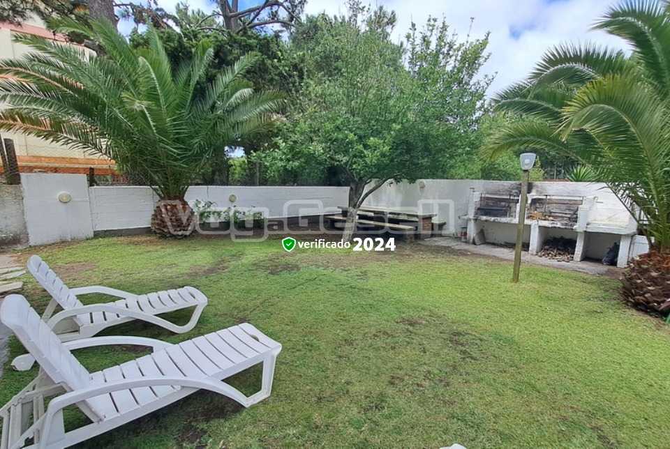 Alquilo Departamento La Braña I en Villa Gesell zona Sur a 200 Mts de la Playa