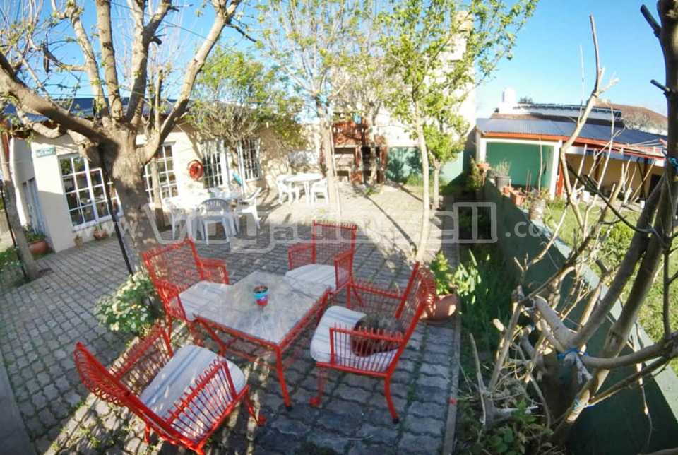 Alquilo Casa La Candela en Villa Gesell zona Centro a 450 Mts de la Playa