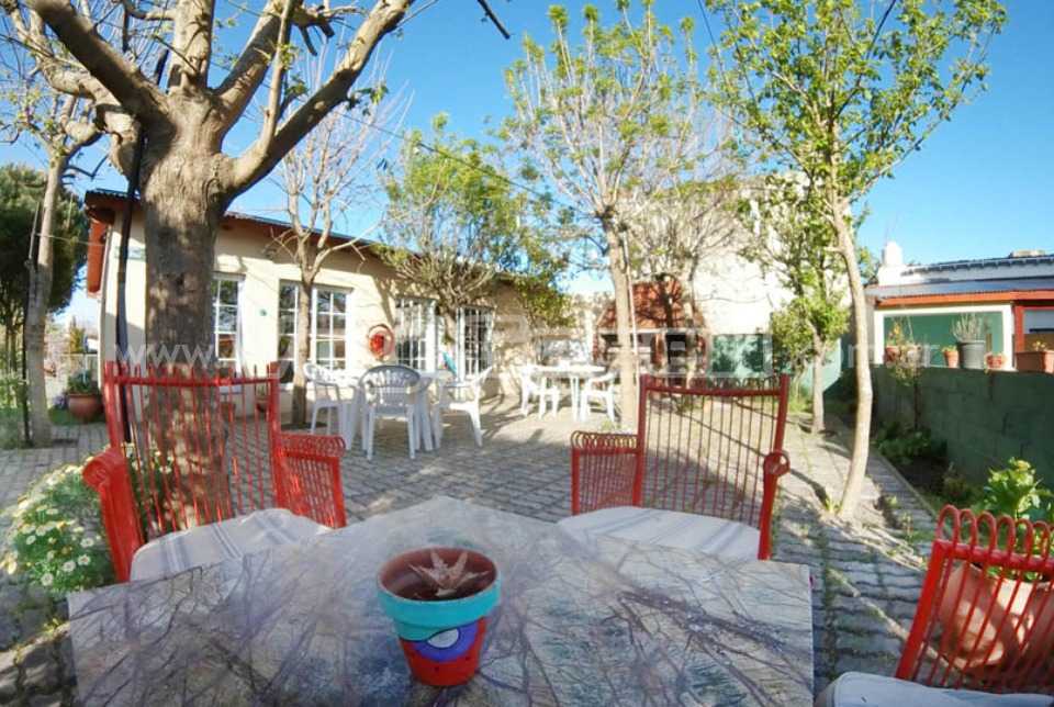 Alquilo Casa La Candela en Villa Gesell zona Centro a 450 Mts de la Playa