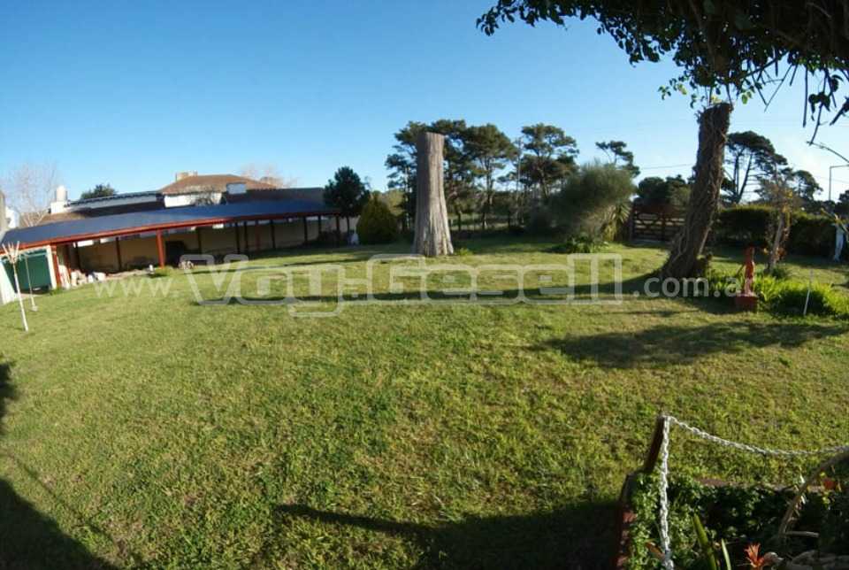 Alquilo Casa La Candela en Villa Gesell zona Centro a 450 Mts de la Playa