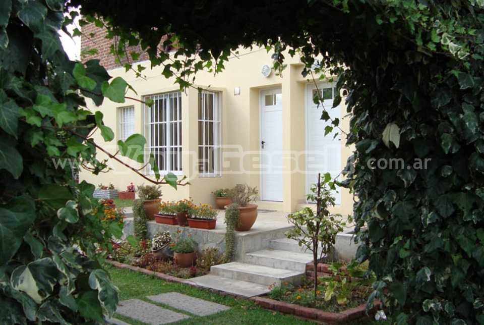 La Candela: Casa en Villa Gesell zona Centro