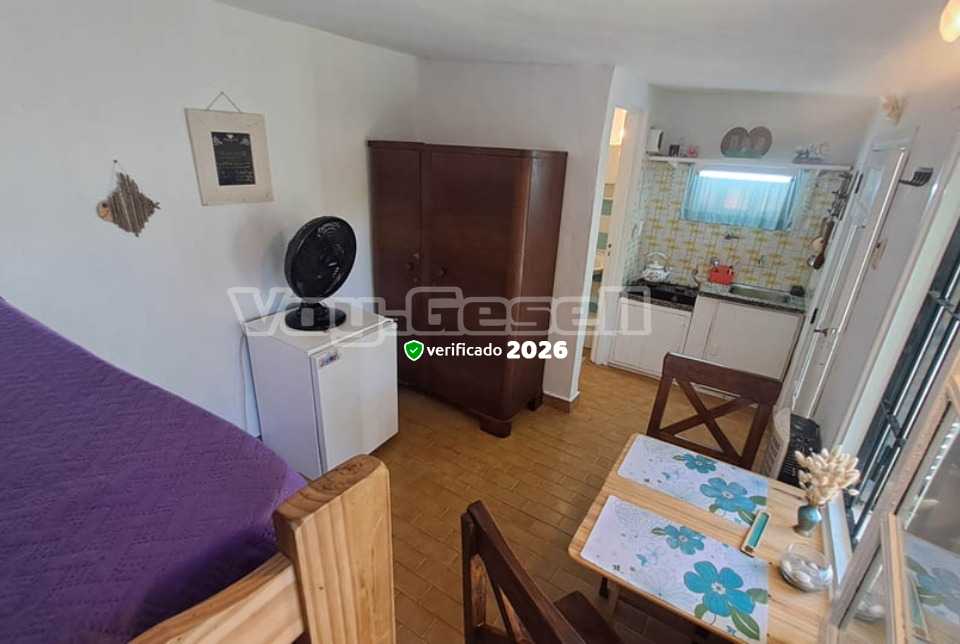 Alquilo Casa La Casita en Villa Gesell zona Centro a 650 Mts de la Playa 