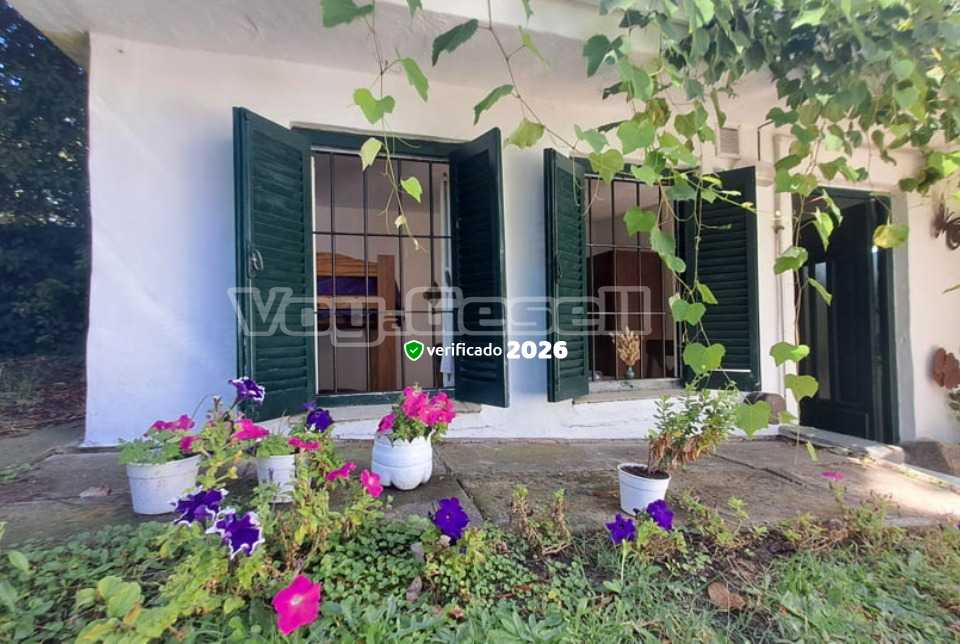 Casa: La Casita en Villa Gesell zona Centro