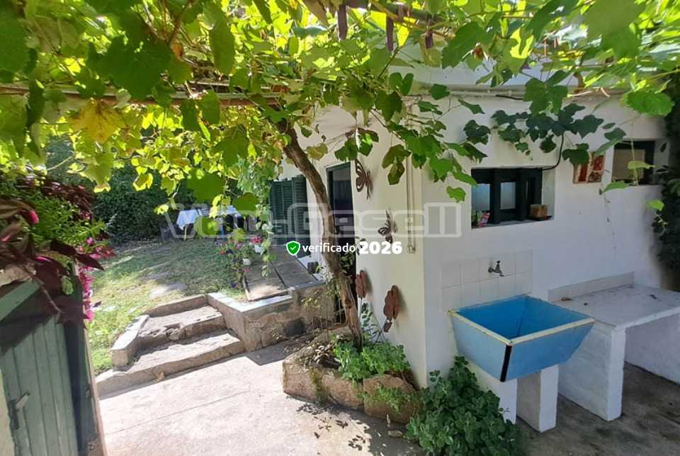 Alquilo Casa La Casita en Villa Gesell zona Centro a 650 Mts de la Playa 