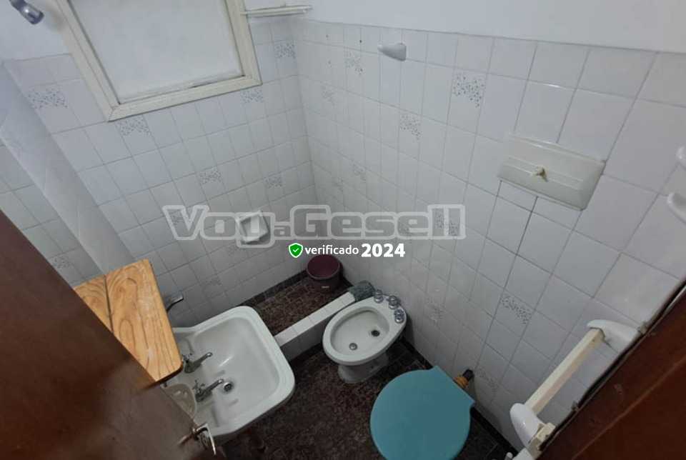 Alquilo Casa La Casita de Jose en Villa Gesell zona Sur a 1100 Mts de la Playa