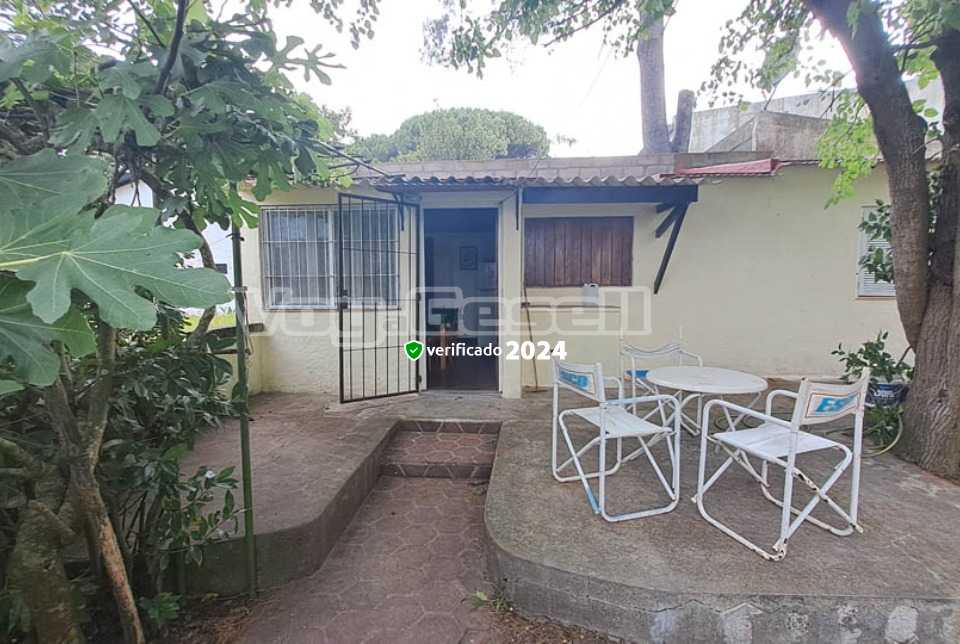 Casa: La Casita de Jose en Villa Gesell zona Sur