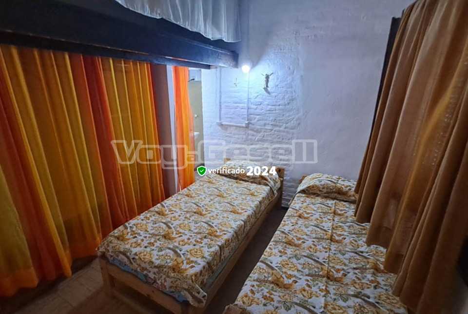 Alquilo Casa La Casita de Jose en Villa Gesell zona Sur a 1100 Mts de la Playa 