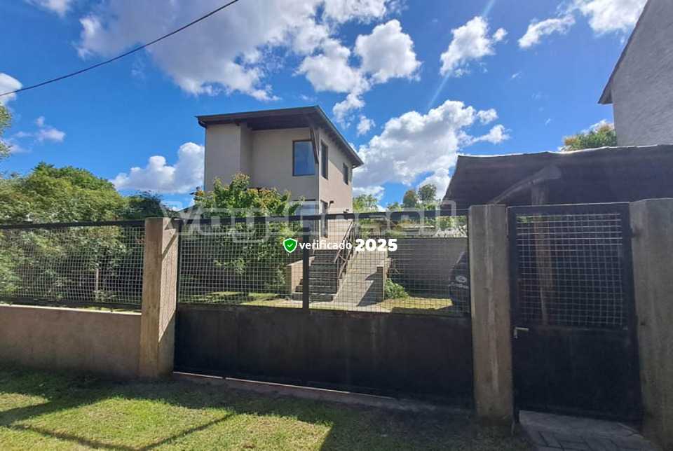 Alquilo Casa La casona en Villa Gesell zona Centro a 1500 Mts de la Playa 