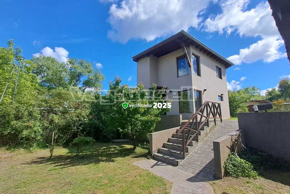 La casona: Casa en Villa Gesell zona Centro