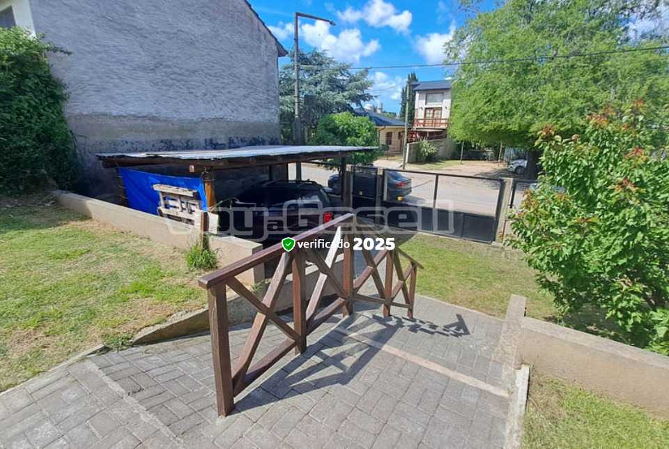 Alquilo Casa La casona en Villa Gesell zona Centro a 1500 Mts de la Playa 