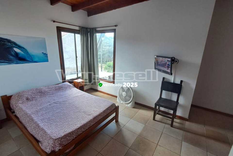 Alquilo Casa La casona en Villa Gesell zona Centro a 1500 Mts de la Playa