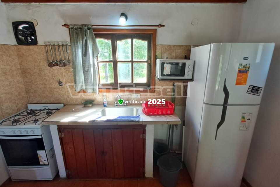 Alquilo Casa La casona en Villa Gesell zona Centro a 1500 Mts de la Playa