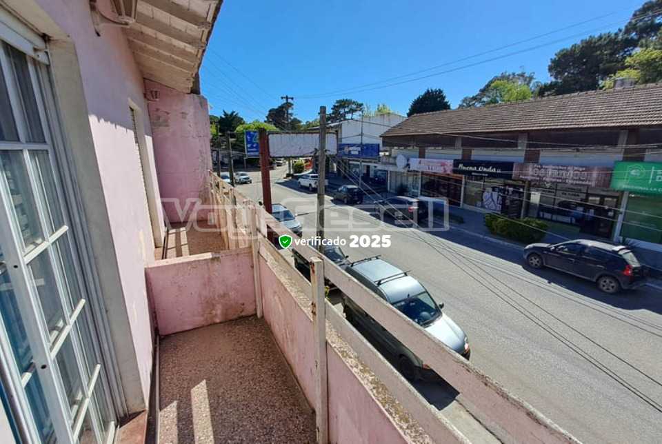 Alquilo Departamento La Catalana en Villa Gesell zona Centro Comercial a 300 Mts de la Playa