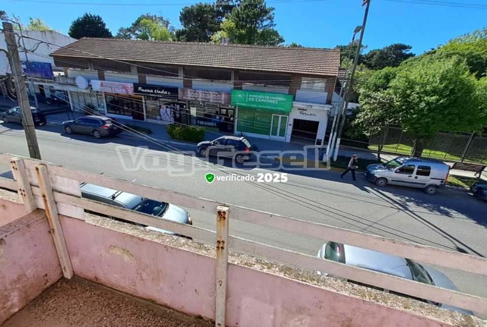 Alquilo Departamento La Catalana en Villa Gesell zona Centro Comercial a 300 Mts de la Playa 