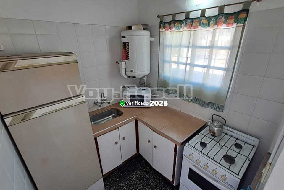 Alquilo Departamento La Catalana en Villa Gesell zona Centro Comercial a 300 Mts de la Playa 