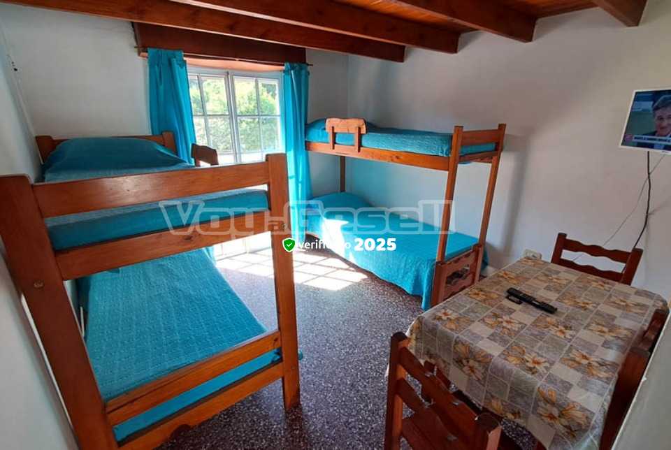 Alquilo Departamento La Catalana en Villa Gesell zona Centro Comercial a 300 Mts de la Playa 