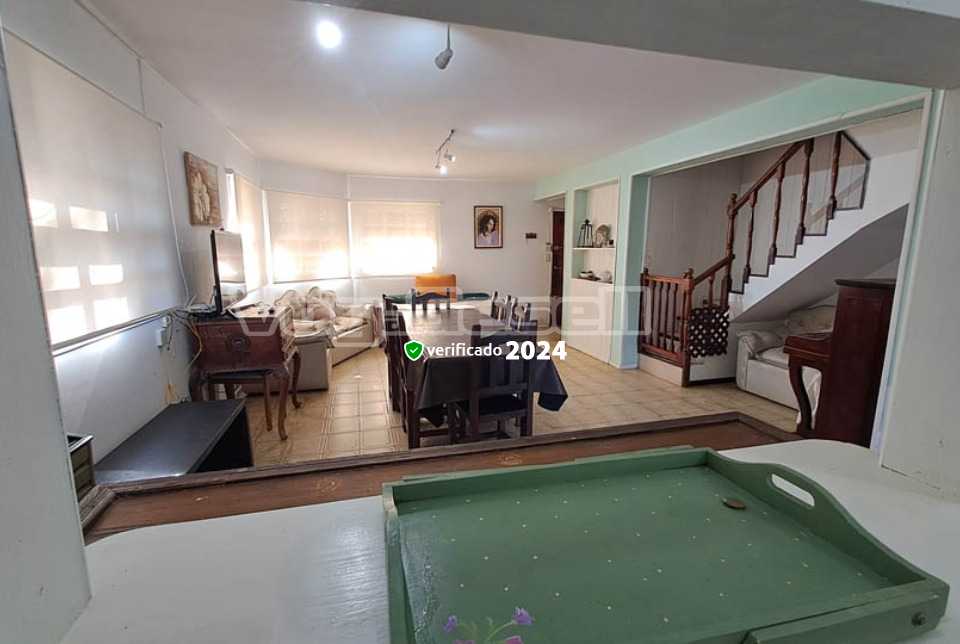 Alquilo Casa La Cle en Villa Gesell zona Centro a 2600 Mts de la Playa