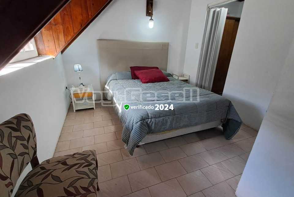 Alquilo Casa La Cle en Villa Gesell zona Centro a 2600 Mts de la Playa