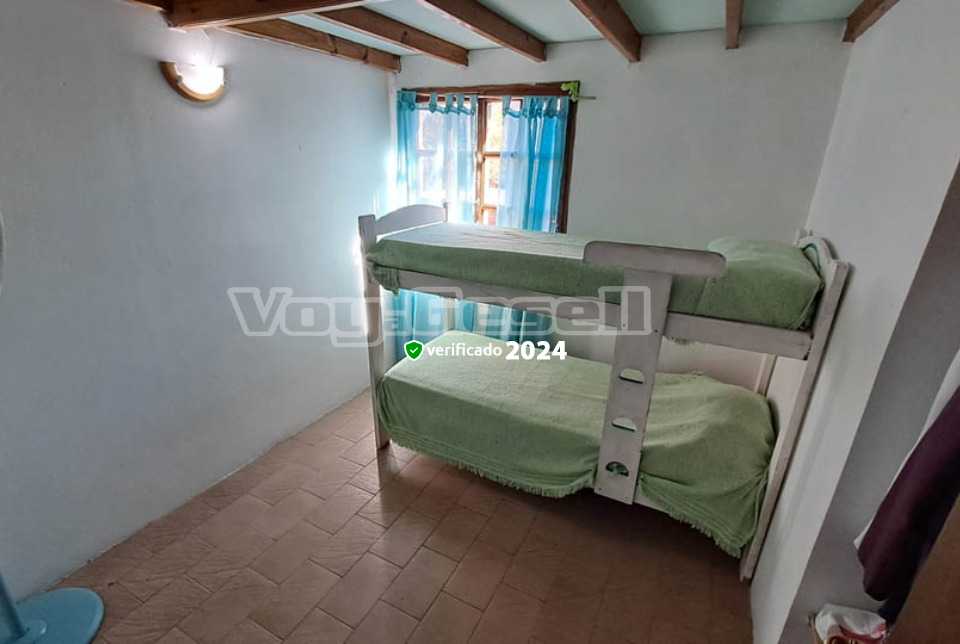 Alquilo Casa La Cle en Villa Gesell zona Centro a 2600 Mts de la Playa