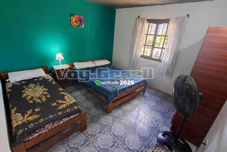 Alquilo Casa La Colorada en Villa Gesell zona Centro a 2400 Mts de la Playa 