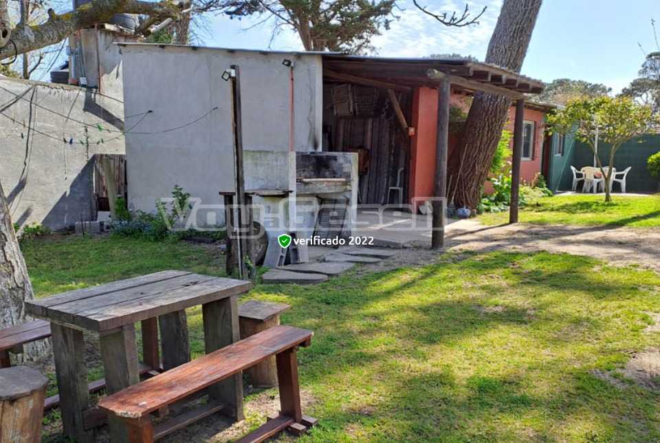 Alquilo Cabaña La Emperatriz en Villa Gesell zona Centro a 950 Mts de la Playa