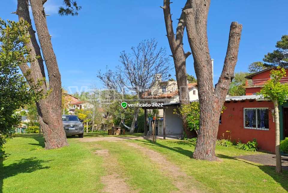 Cabaña: La Emperatriz en Villa Gesell zona Centro